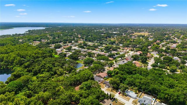 3040 WINDRIDGE OAKS DRIVE, Palm Harbor, FL 34684