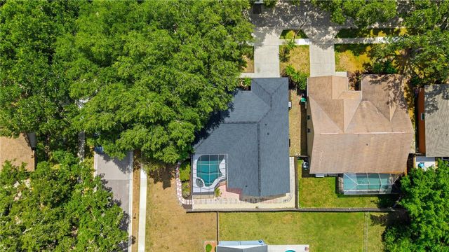 3040 WINDRIDGE OAKS DRIVE, Palm Harbor, FL 34684