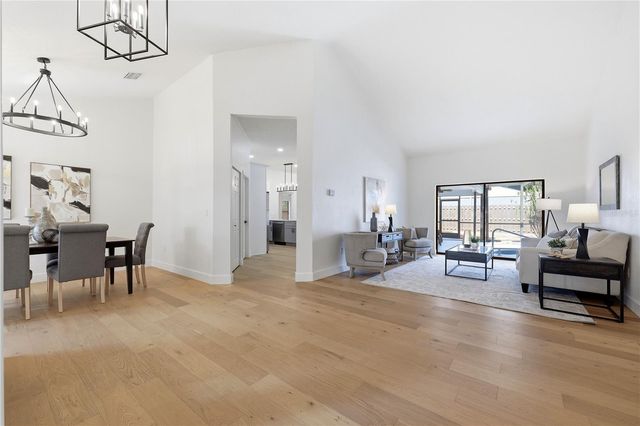 3040 WINDRIDGE OAKS DRIVE, Palm Harbor, FL 34684