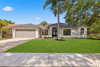 3040 WINDRIDGE OAKS DRIVE, Palm Harbor, FL 34684