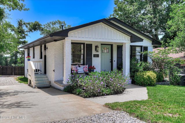 1121 Ridgecrest Avenue, North Augusta, SC 29841
