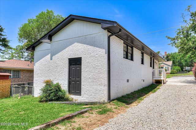 1121 Ridgecrest Avenue, North Augusta, SC 29841
