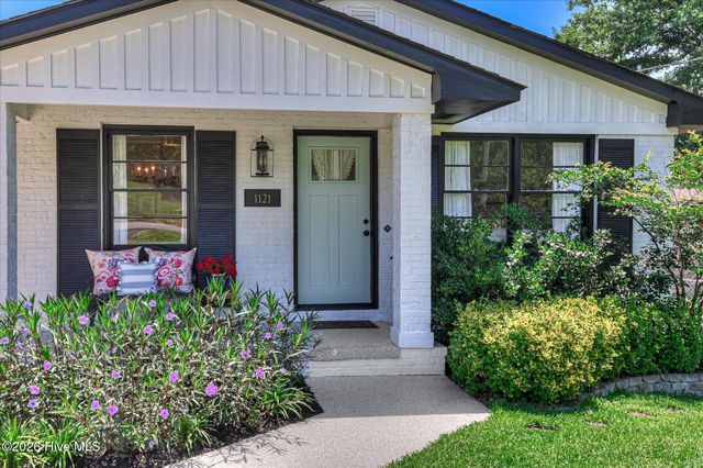 1121 Ridgecrest Avenue, North Augusta, SC 29841