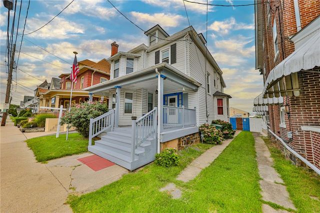2121 Hanover Avenue, Allentown City, PA 18109