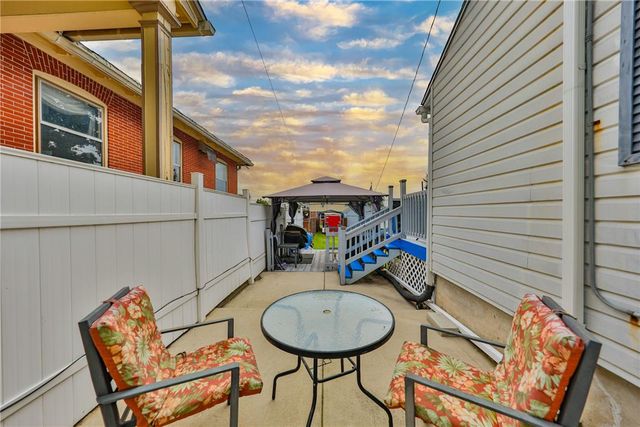2121 Hanover Avenue, Allentown City, PA 18109