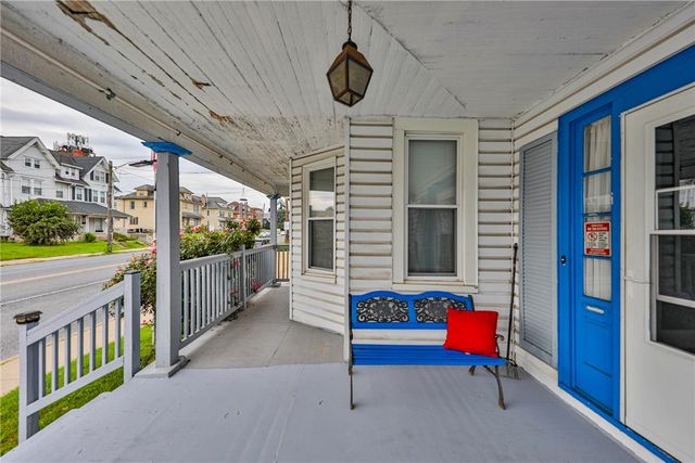2121 Hanover Avenue, Allentown City, PA 18109