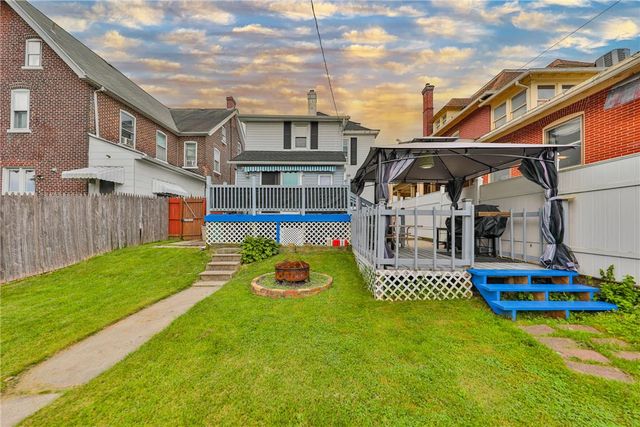 2121 Hanover Avenue, Allentown City, PA 18109