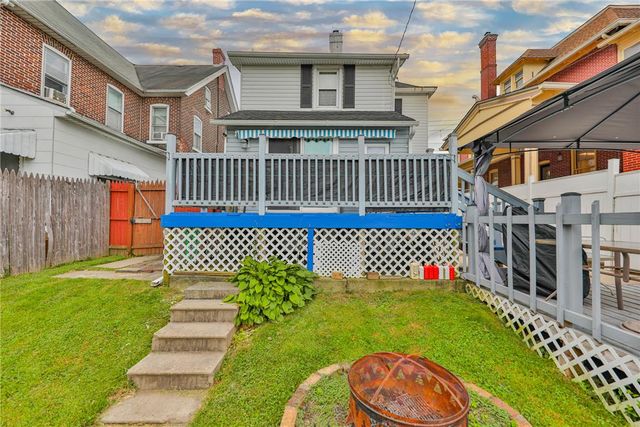 2121 Hanover Avenue, Allentown City, PA 18109