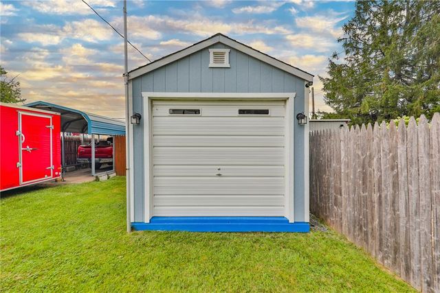 2121 Hanover Avenue, Allentown City, PA 18109