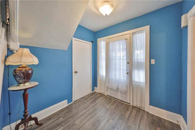 2121 Hanover Avenue, Allentown City, PA 18109