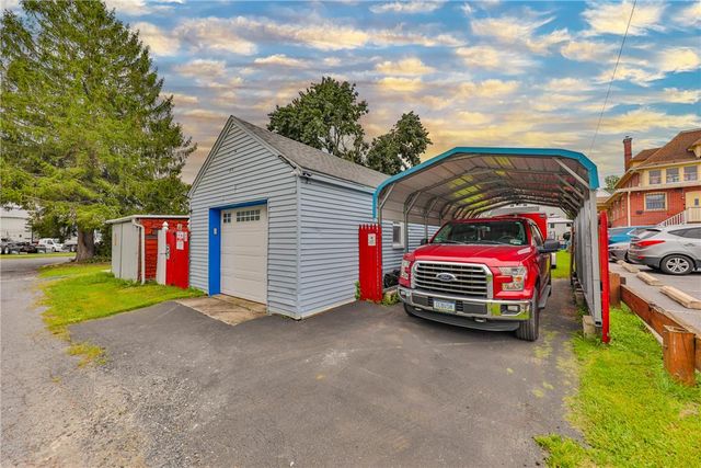 2121 Hanover Avenue, Allentown City, PA 18109