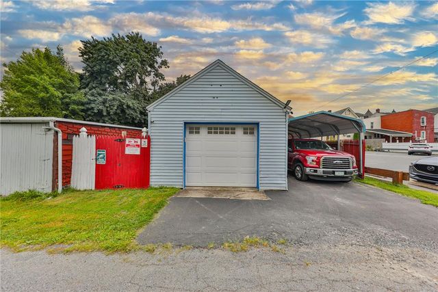2121 Hanover Avenue, Allentown City, PA 18109