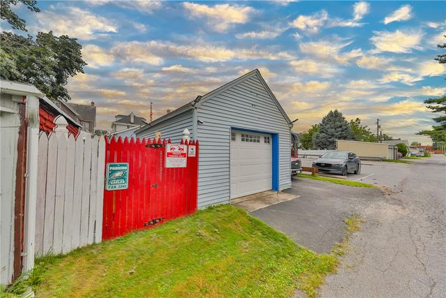 2121 Hanover Avenue, Allentown City, PA 18109