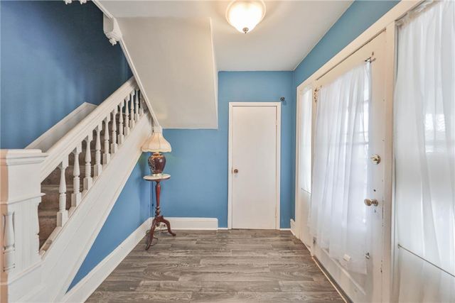 2121 Hanover Avenue, Allentown City, PA 18109