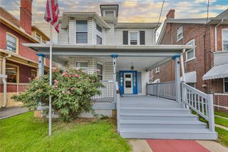 2121 Hanover Avenue, Allentown City, PA 18109