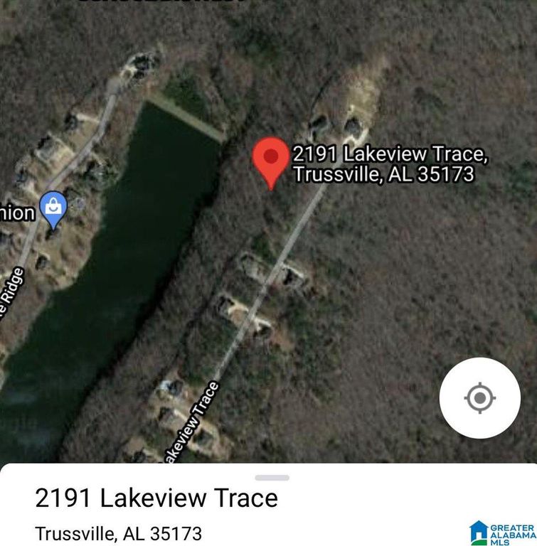 2191 LAKEVIEW TRACE, Trussville, AL 35173
