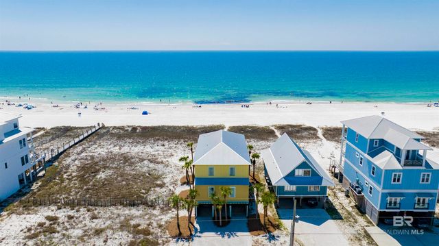 1535 W Beach Boulevard, Gulf Shores, AL 36542