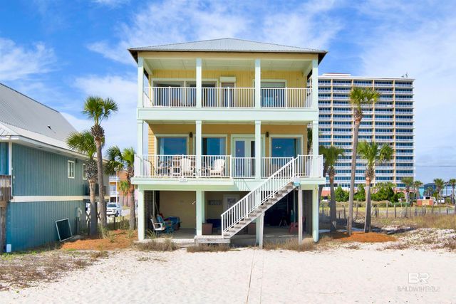 1535 W Beach Boulevard, Gulf Shores, AL 36542
