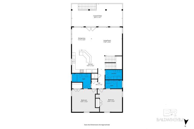 1535 W Beach Boulevard, Gulf Shores, AL 36542