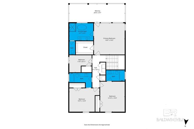 1535 W Beach Boulevard, Gulf Shores, AL 36542