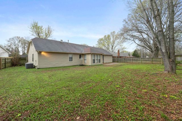 7188 SKIDMORE CV, Memphis, TN 38119