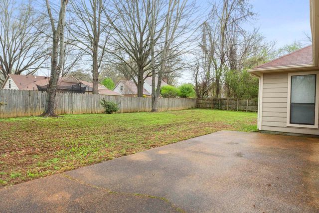 7188 SKIDMORE CV, Memphis, TN 38119