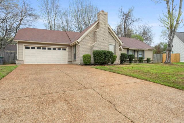 7188 SKIDMORE CV, Memphis, TN 38119