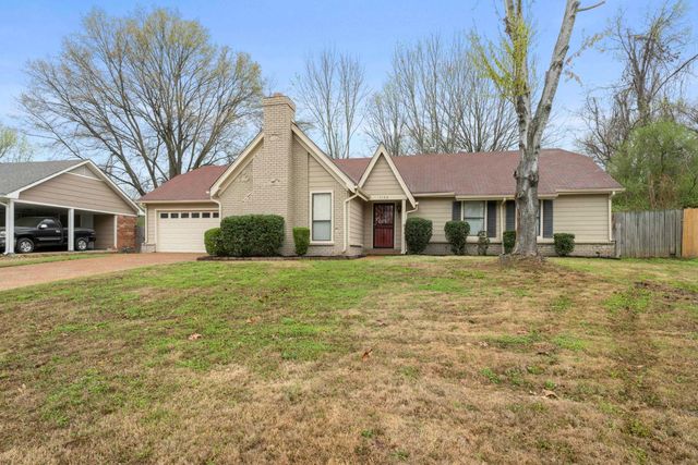 7188 SKIDMORE CV, Memphis, TN 38119