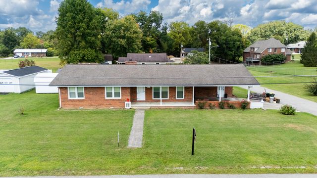 52 Curd Avenue, Williamsburg, KY 40769