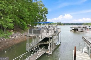 528 Oak Grove Road, Dawsonville, GA 30534