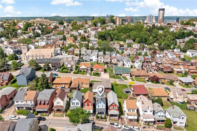 239 ALBERT ST, Pittsburgh, PA 15211