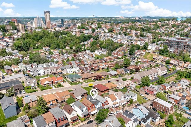 239 ALBERT ST, Pittsburgh, PA 15211