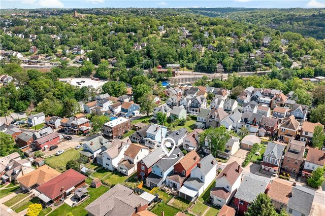 239 ALBERT ST, Pittsburgh, PA 15211