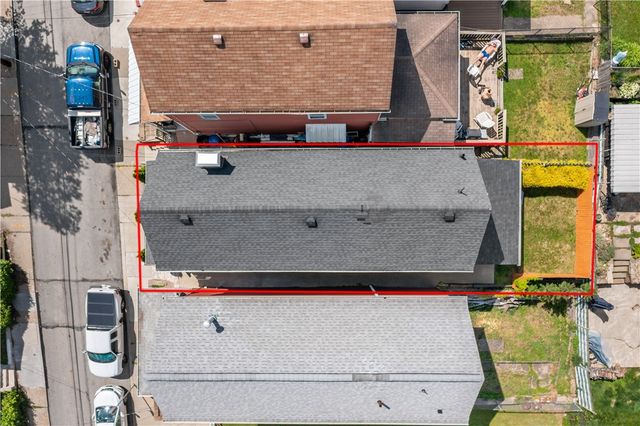 239 ALBERT ST, Pittsburgh, PA 15211