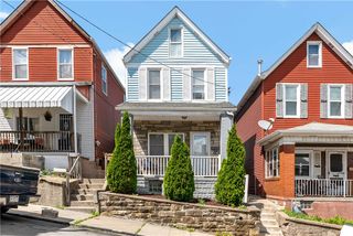 239 ALBERT ST, Pittsburgh, PA 15211
