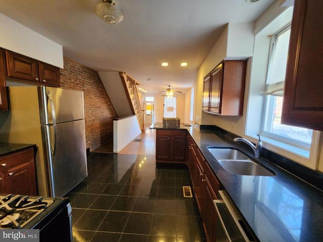 3931 E PRATT ST, Baltimore, MD 21224