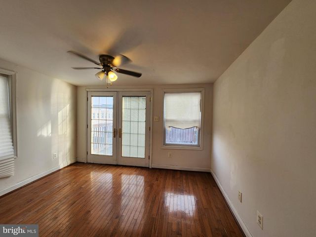 3931 E PRATT ST, Baltimore, MD 21224