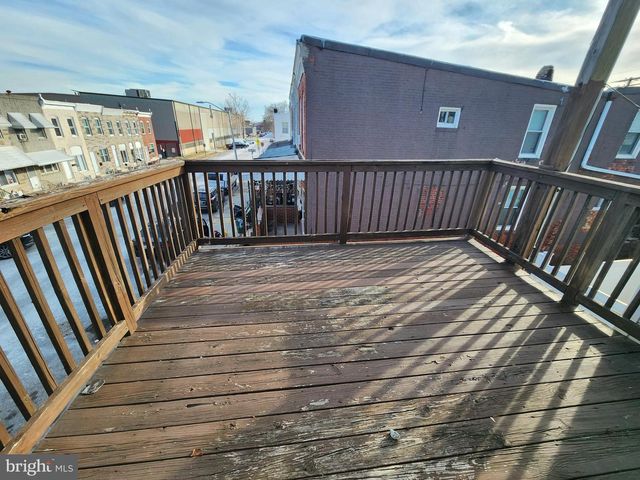 3931 E PRATT ST, Baltimore, MD 21224