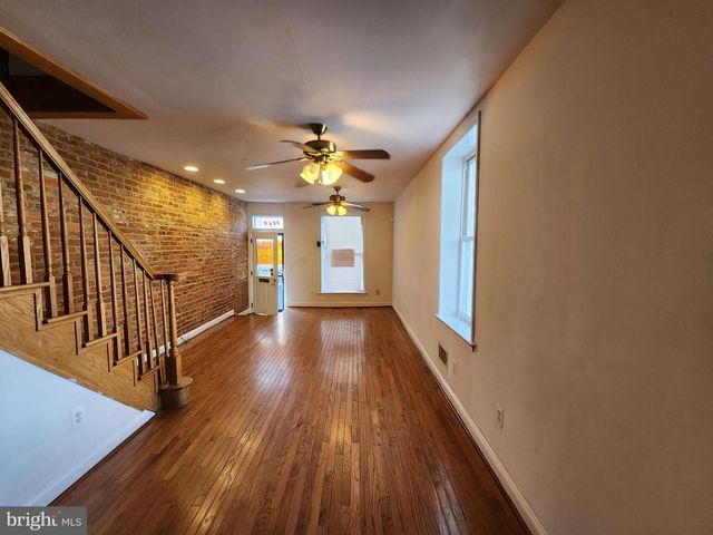 3931 E PRATT ST, Baltimore, MD 21224