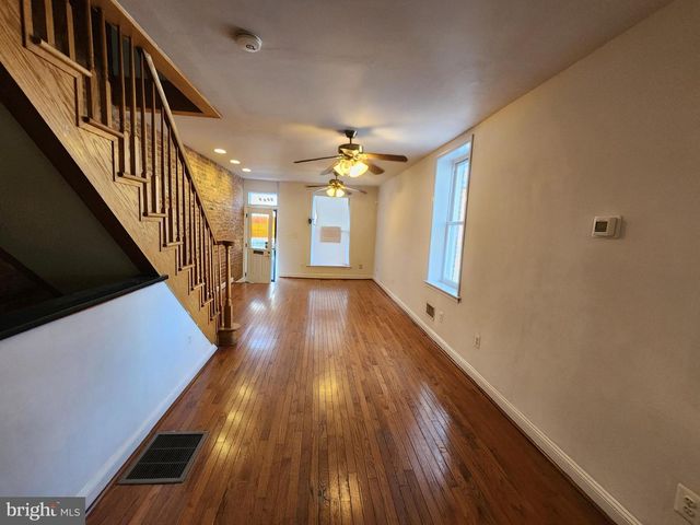 3931 E PRATT ST, Baltimore, MD 21224