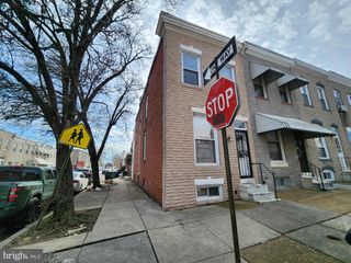 3931 E PRATT ST, Baltimore, MD 21224