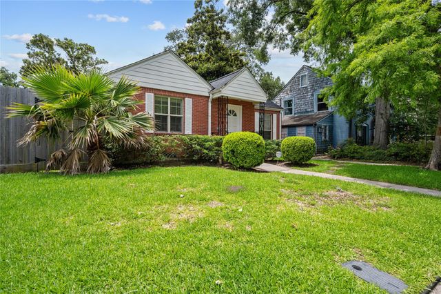 2311 Addison Road, Houston, TX 77030
