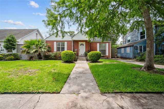 2311 Addison Road, Houston, TX 77030