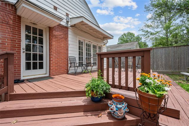 2311 Addison Road, Houston, TX 77030