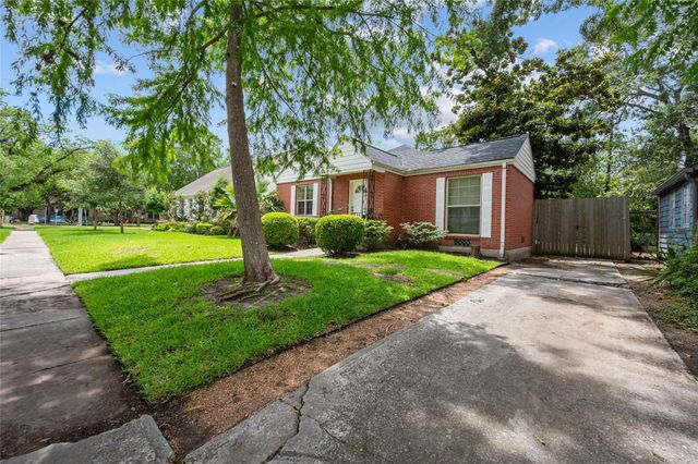 2311 Addison Road, Houston, TX 77030