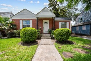 2311 Addison Road, Houston, TX 77030