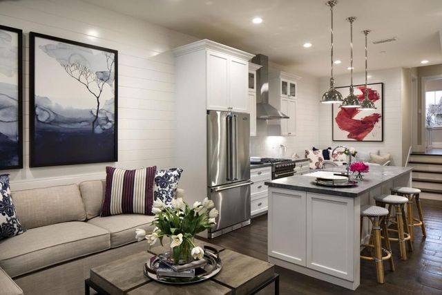 123 Gilman Avenue, Campbell, CA 95008
