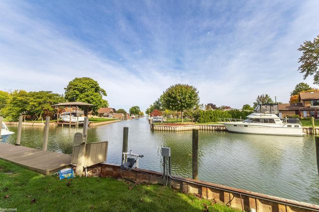 31021 North River Road, Harrison Twp, MI 48045