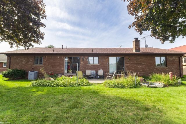 31021 North River Road, Harrison Twp, MI 48045