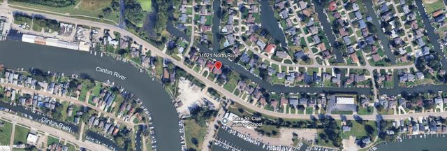 31021 North River Road, Harrison Twp, MI 48045